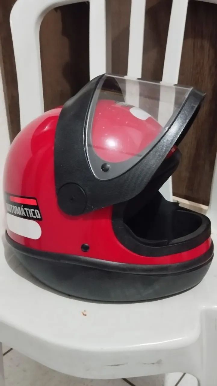 Capacete  - Foto 2