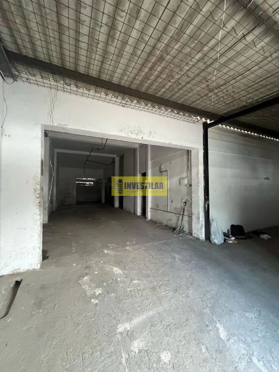 Galpão/Prédio Comercial para Locação em Campo Grande - Foto 3