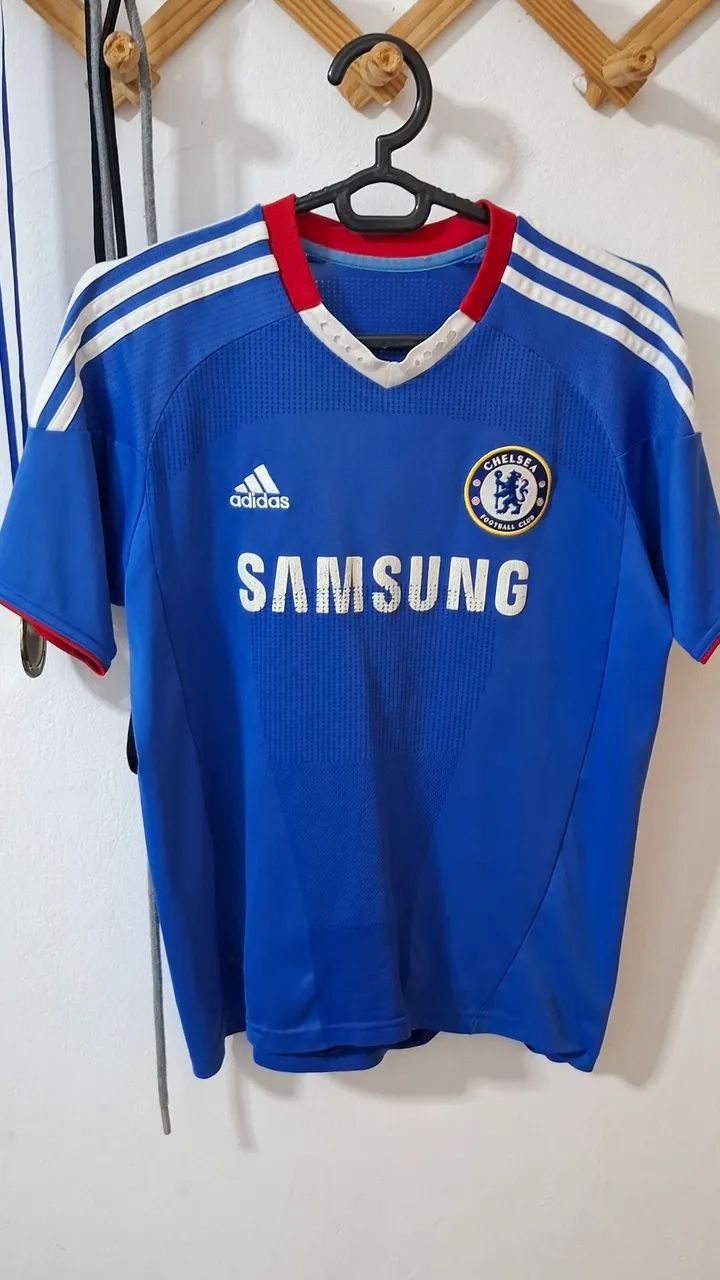Camisa Chelsea  - Foto 3