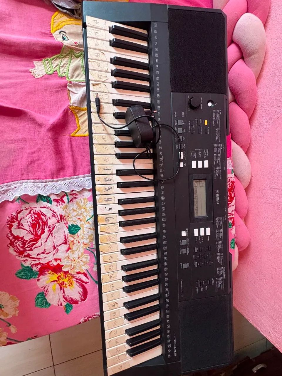 Teclado - Foto 4