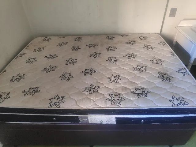 Colchão de Casal Max Puma - Foto 2