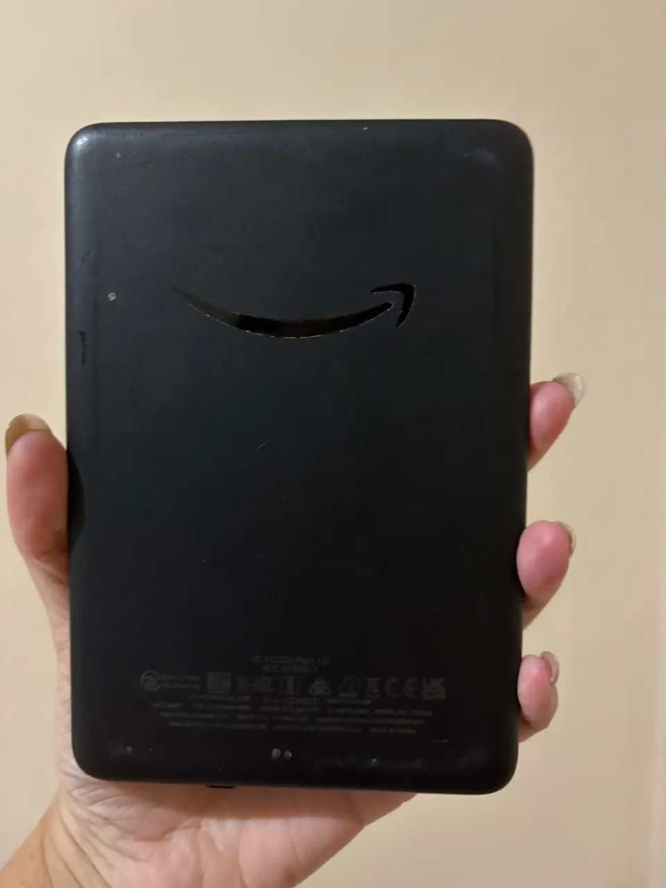 Kindle 11a geraçao 16gb - Foto 2