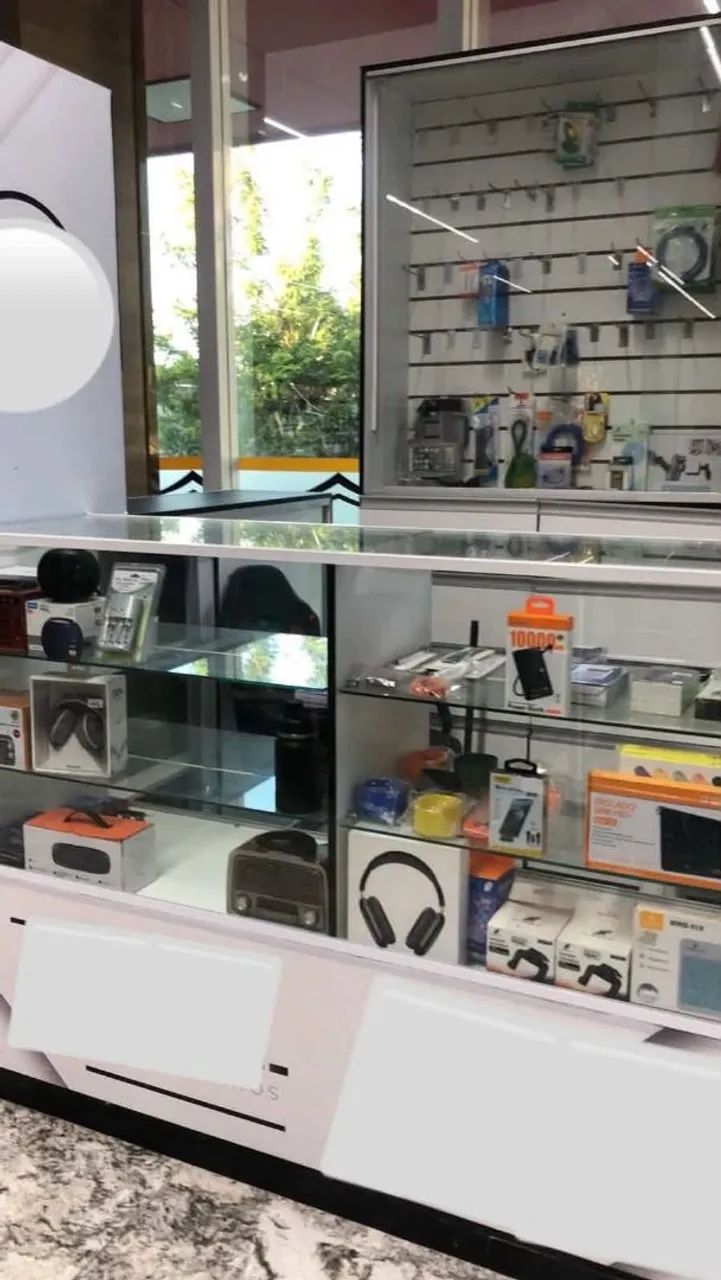 Loja Quiosque Celular - Foto 4