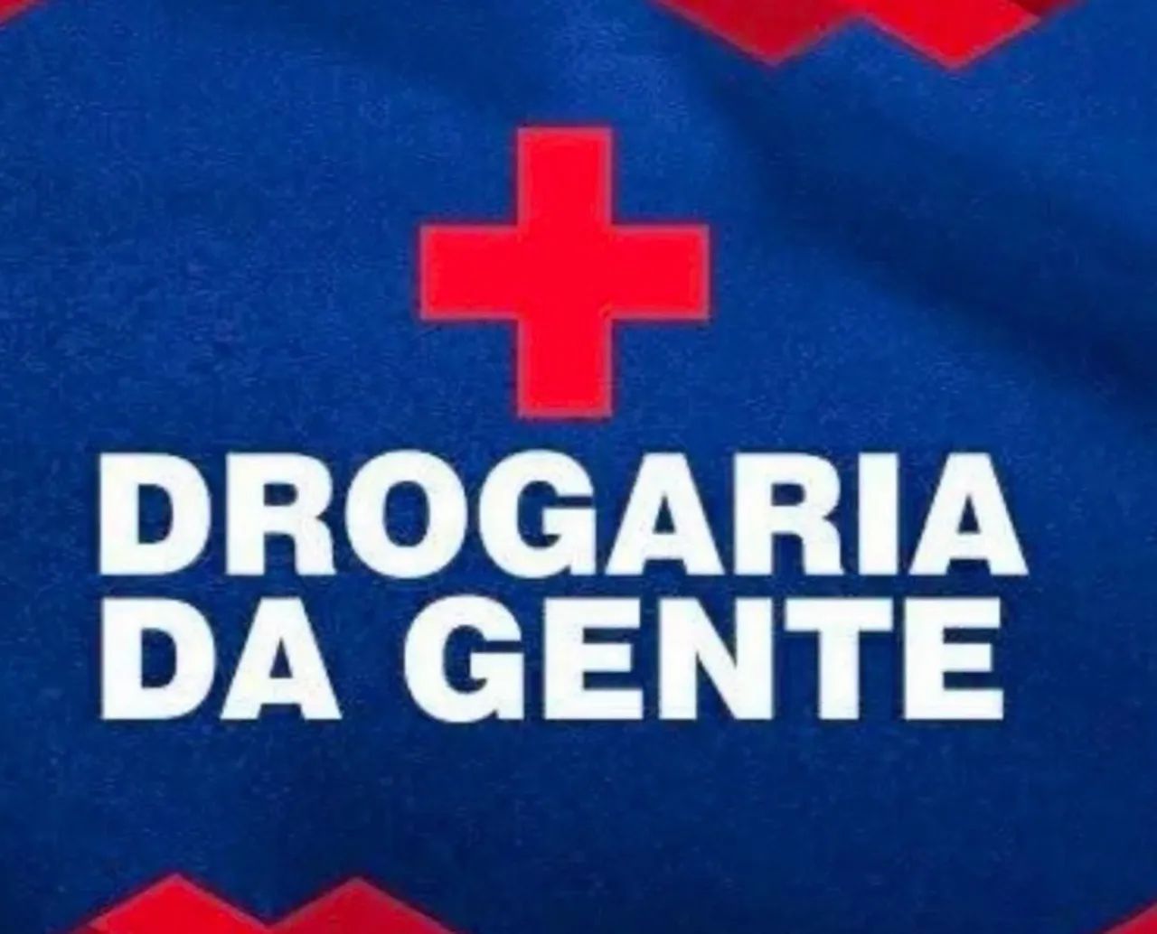 Farmácia Drogaria da gente 