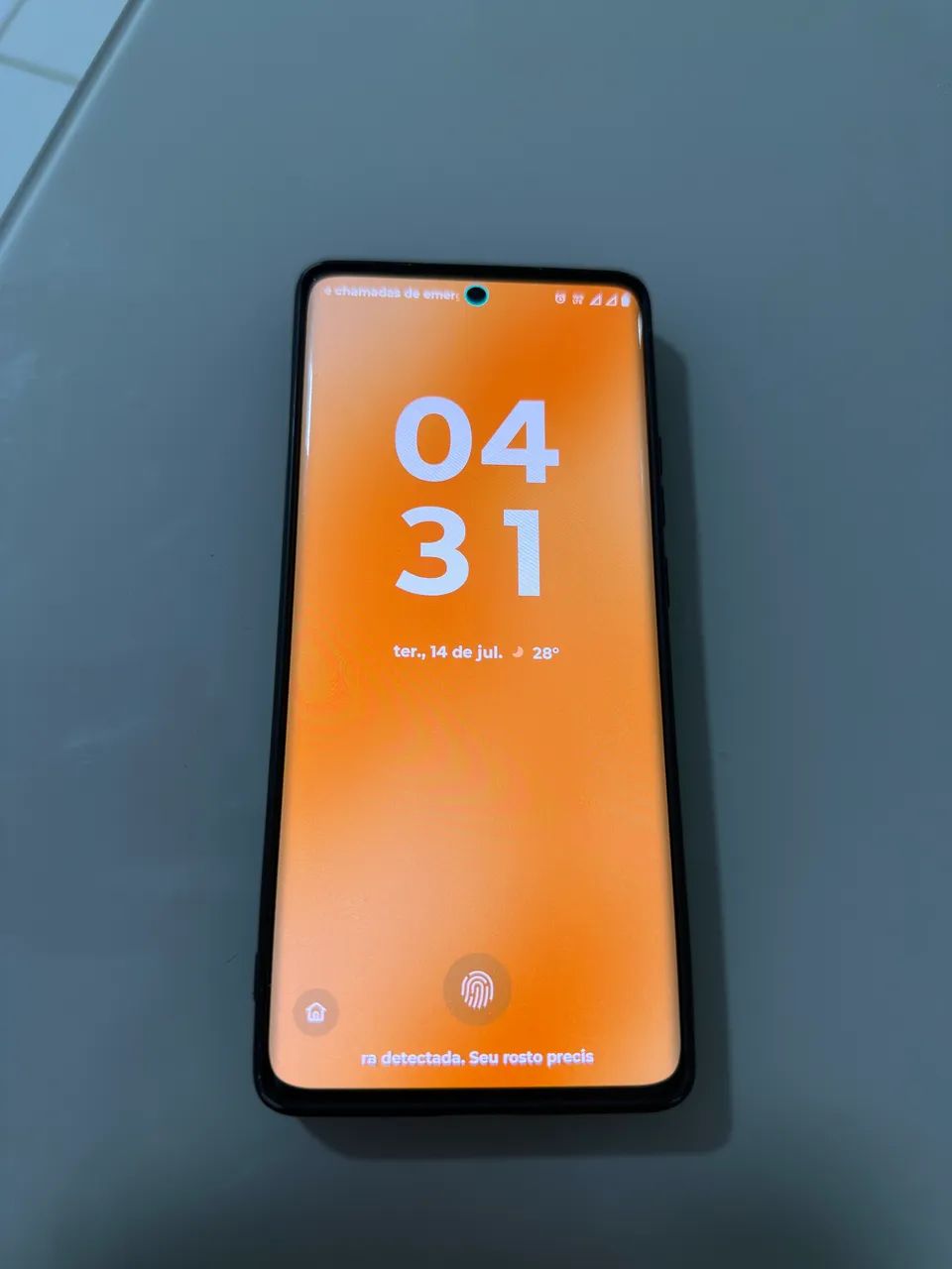 moto edge 50 Pro  - Foto 3