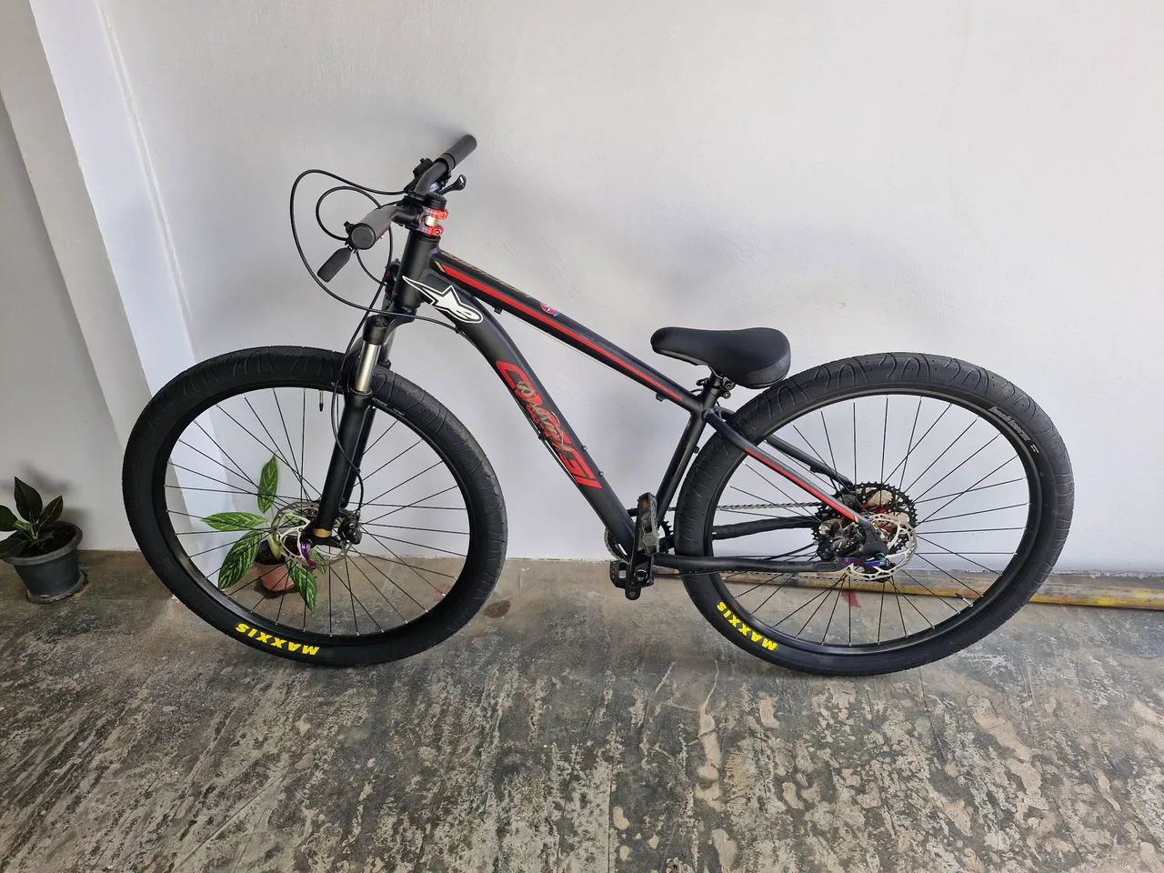 Bicicleta aro29 - Foto 2