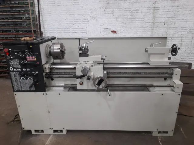TORNO ROMI ID-20