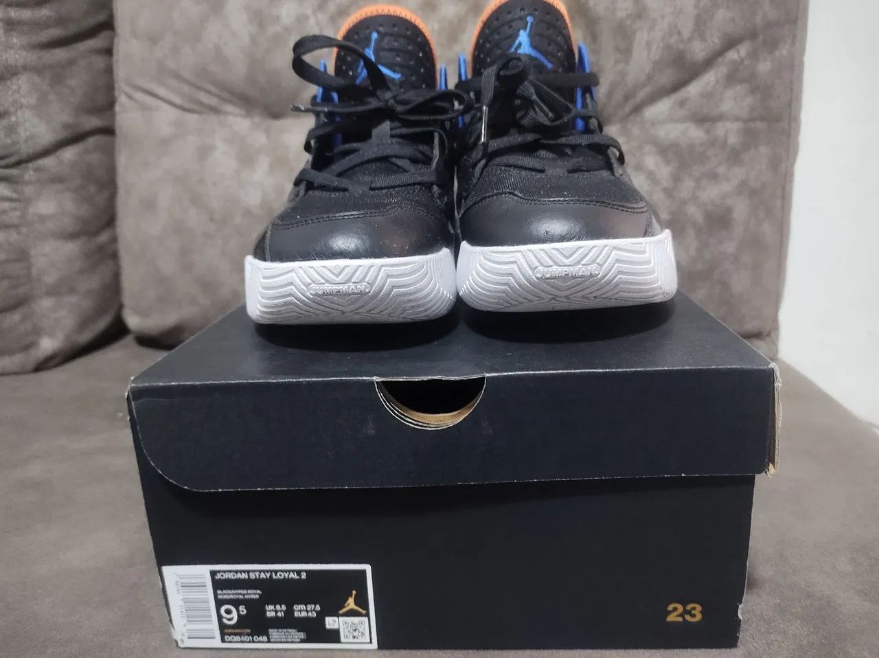 jordan stay loyal 41  - Foto 3