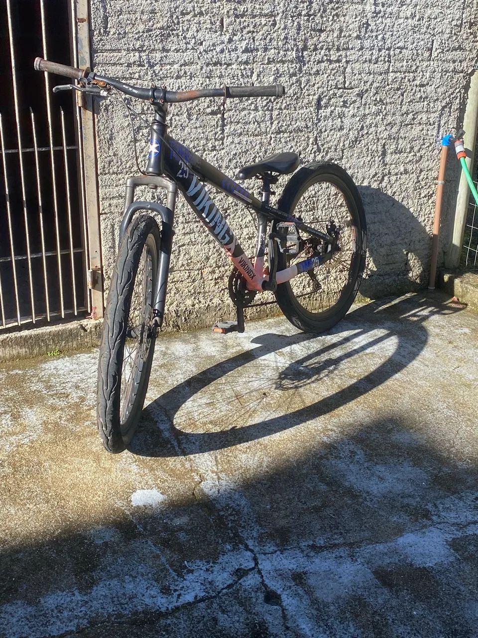 Vikingx tuff 25 - Foto 3