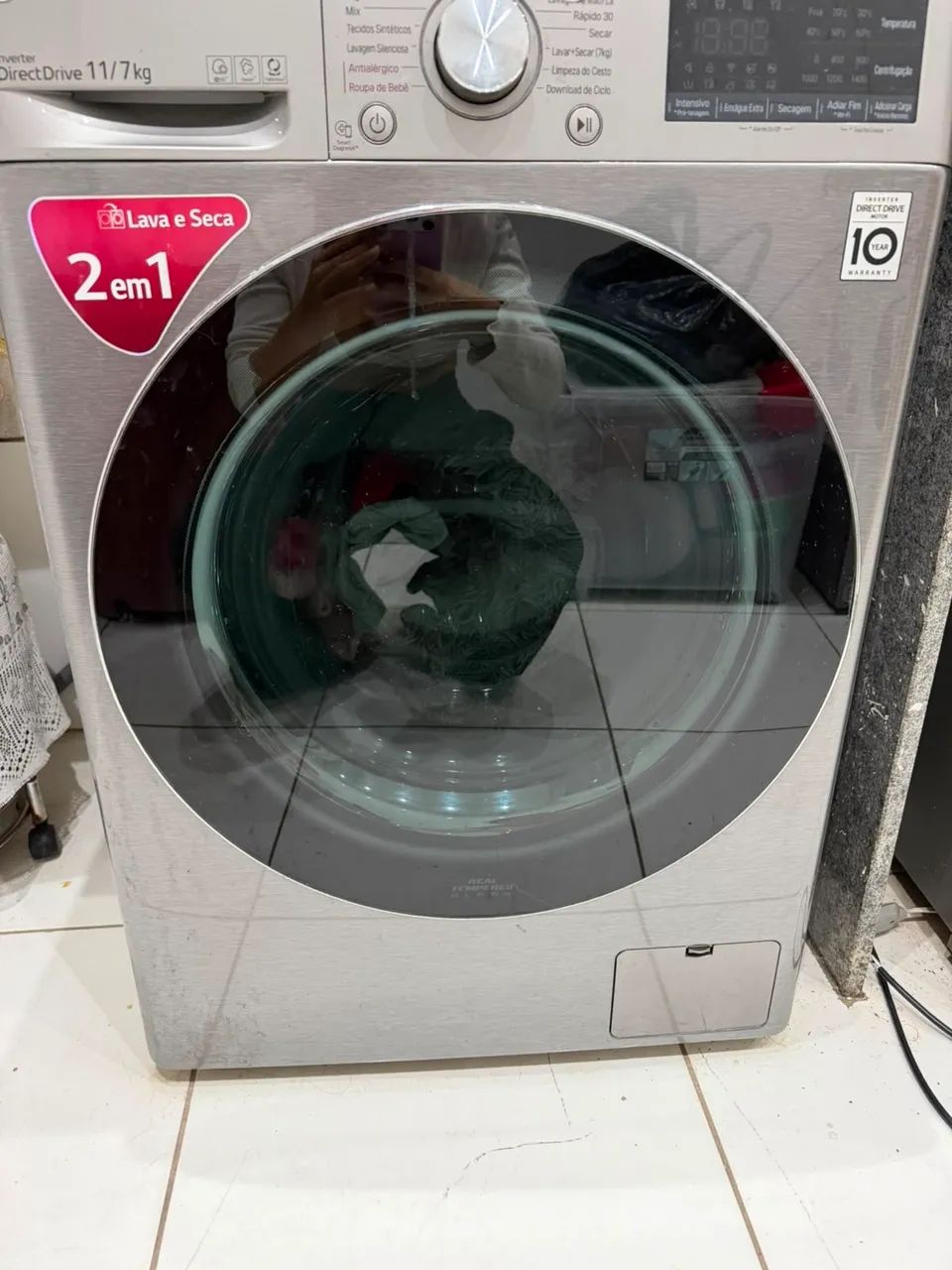 Qualidade preço e transparência 