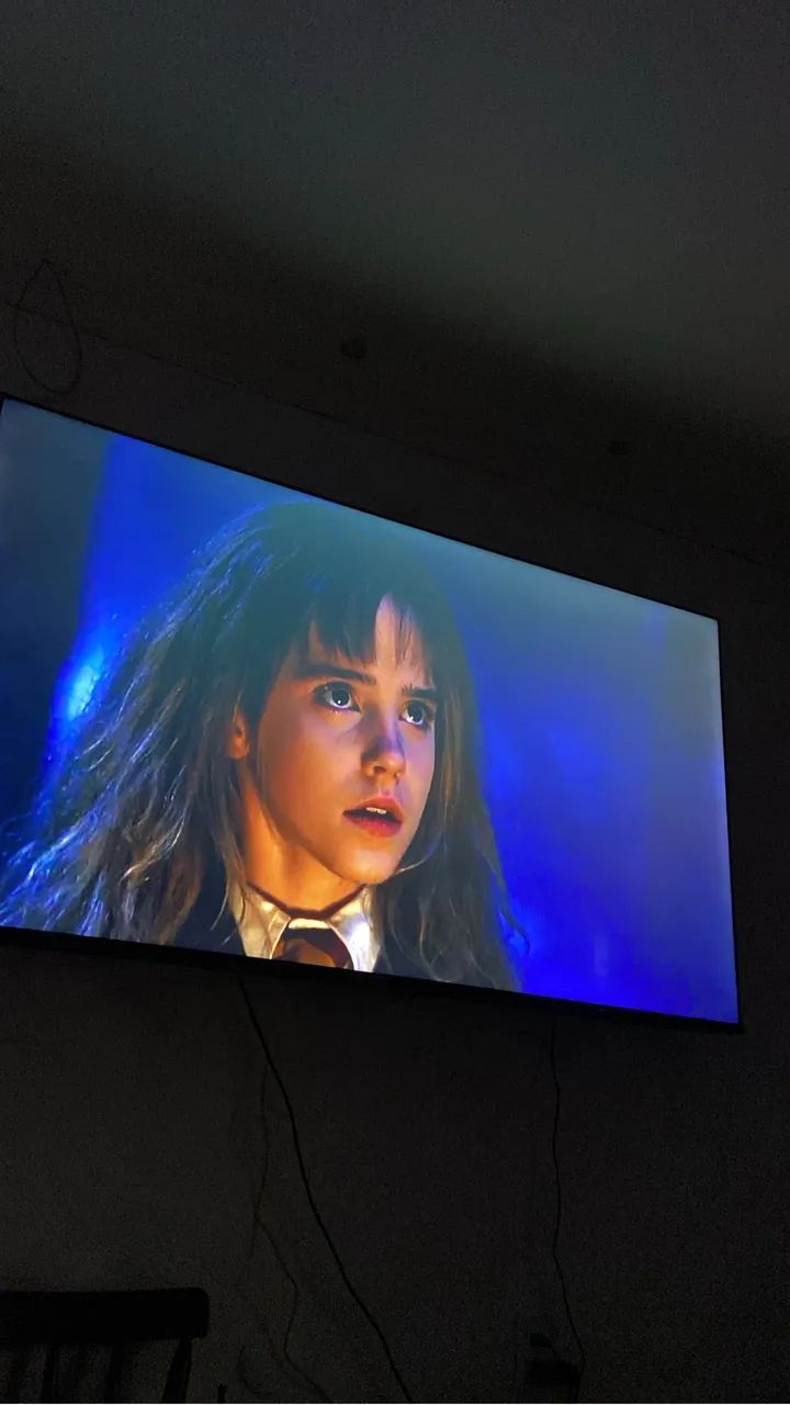 Tv marca hisense 75 polegadas  - Foto 5