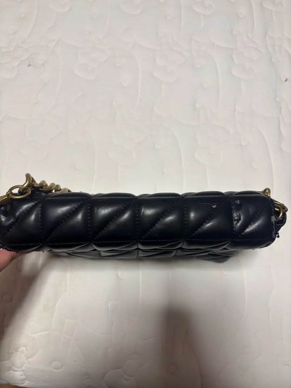 Bolsa Original Zara - Foto 4