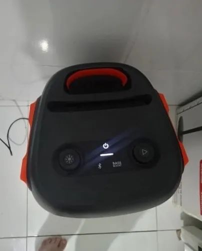 Caixa JBL partybox 110 - Foto 4