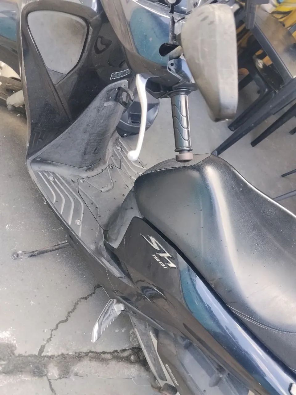 Honda SH 150 2018 - Foto 5
