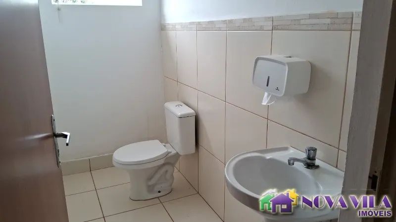 SALA COMERCIAL em JAGUARIÚNA - SP, JARDIM SÃO JOÃO 2° PARTE - Foto 3