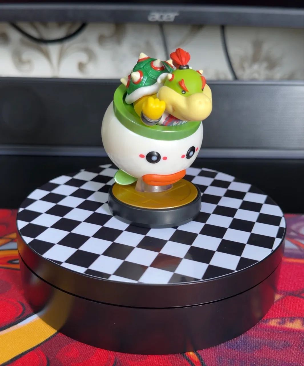 Amiibos - Foto 2