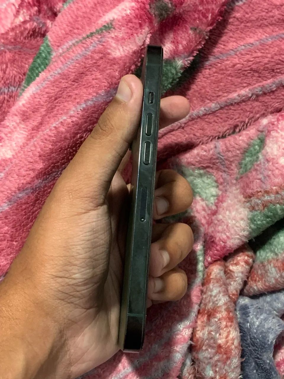 iPhone 13 Pro 128GB 81% Pegando tudo - Foto 3