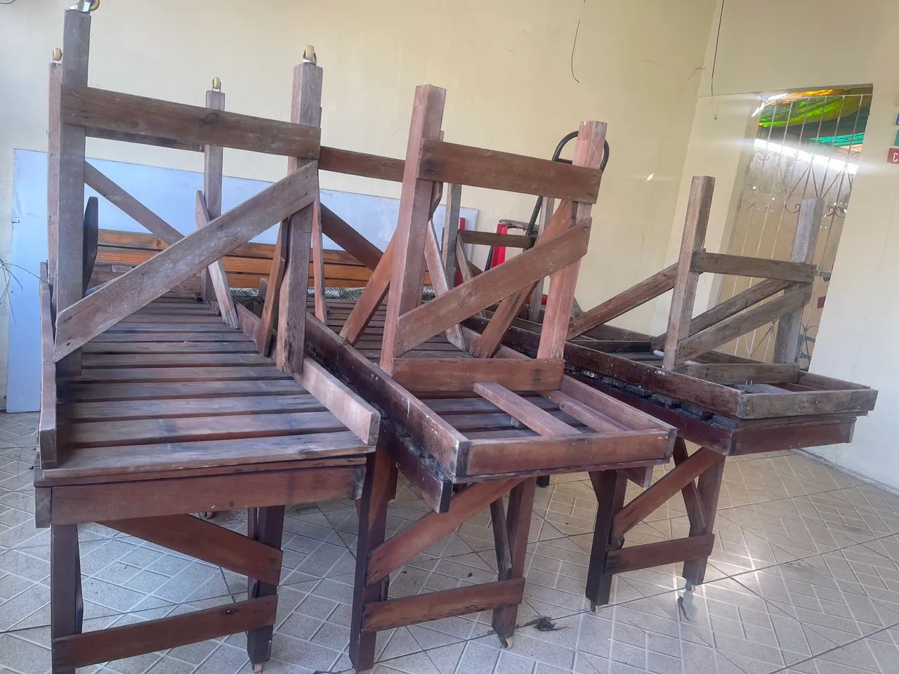 Vendo Maca Bronzeamento 