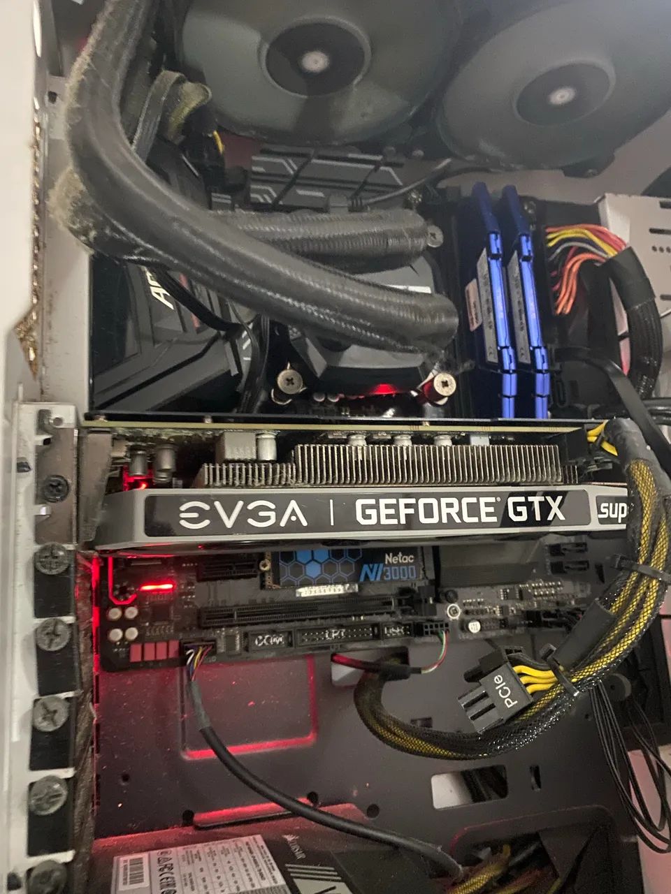 PC Gammer - Foto 2