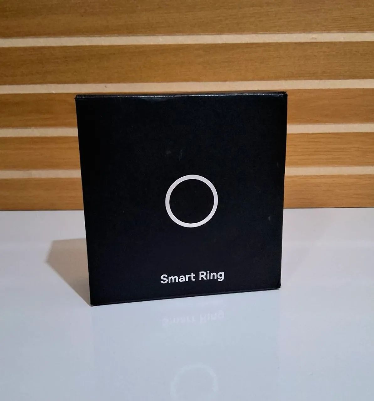 Anel Inteligente Smart Ring N 10. - Foto 5