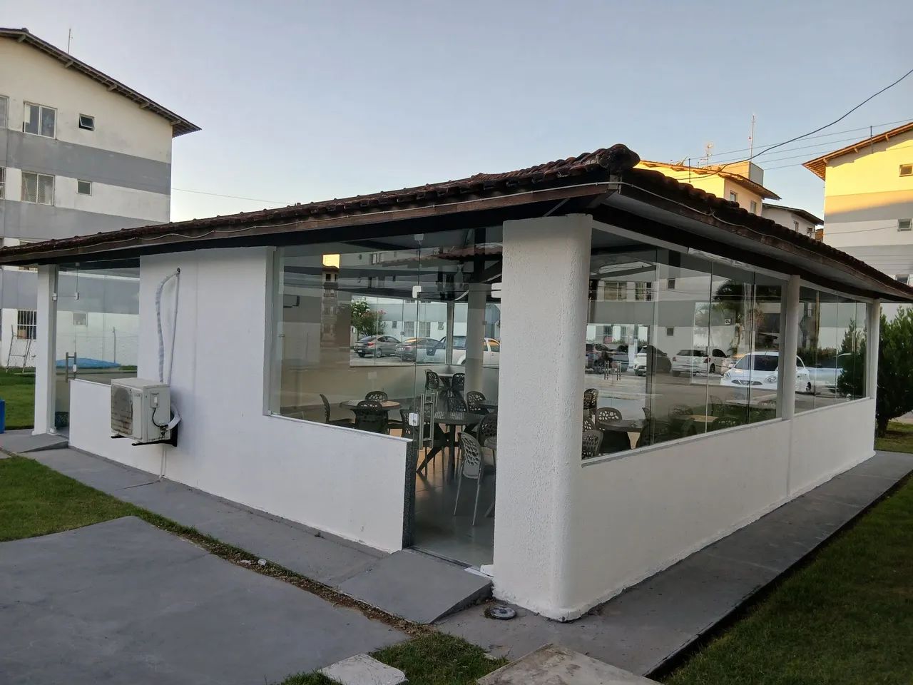 Apartamento  - Foto 5