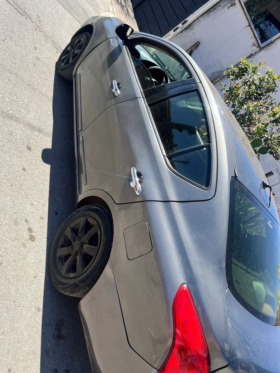 Nissan Versa 2014