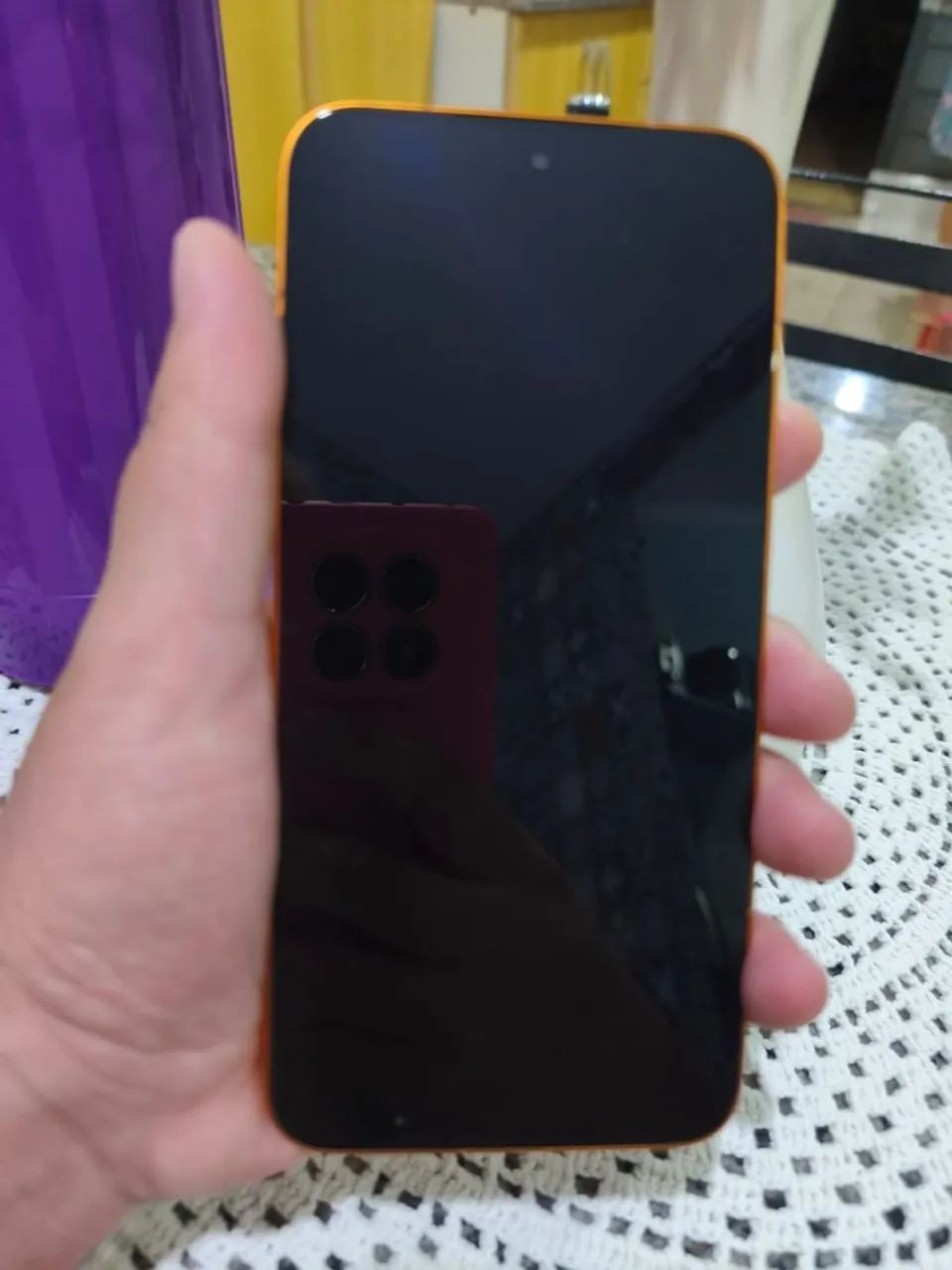 Poco X8 Pro Max - Foto 2