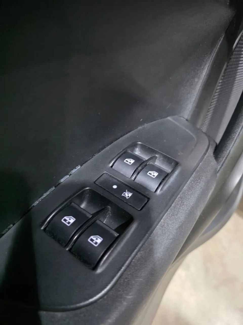 Fiat Cronos Drive 1.3 8V Flex 2025 - Foto 4