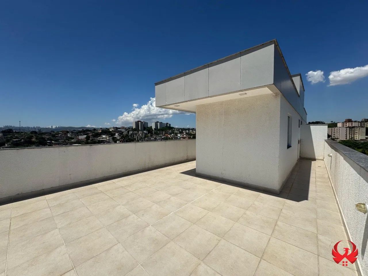 Cobertura 3 quartos para locação no Álvaro Camargo - Foto 2
