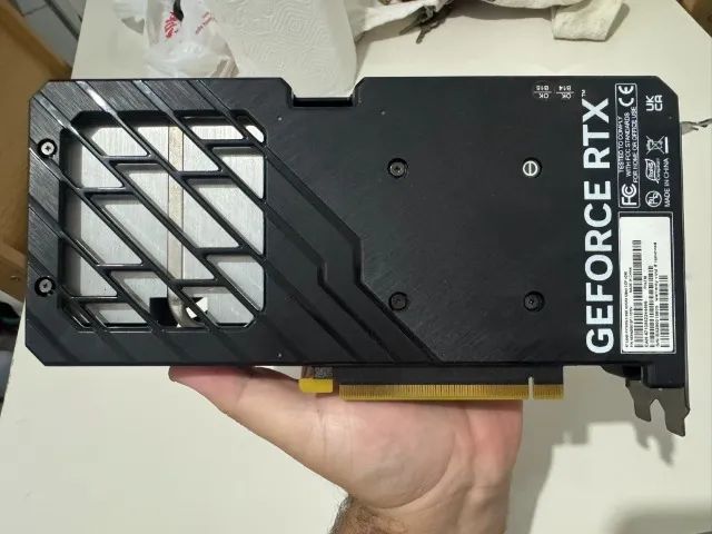 rtx 4060 - Foto 5