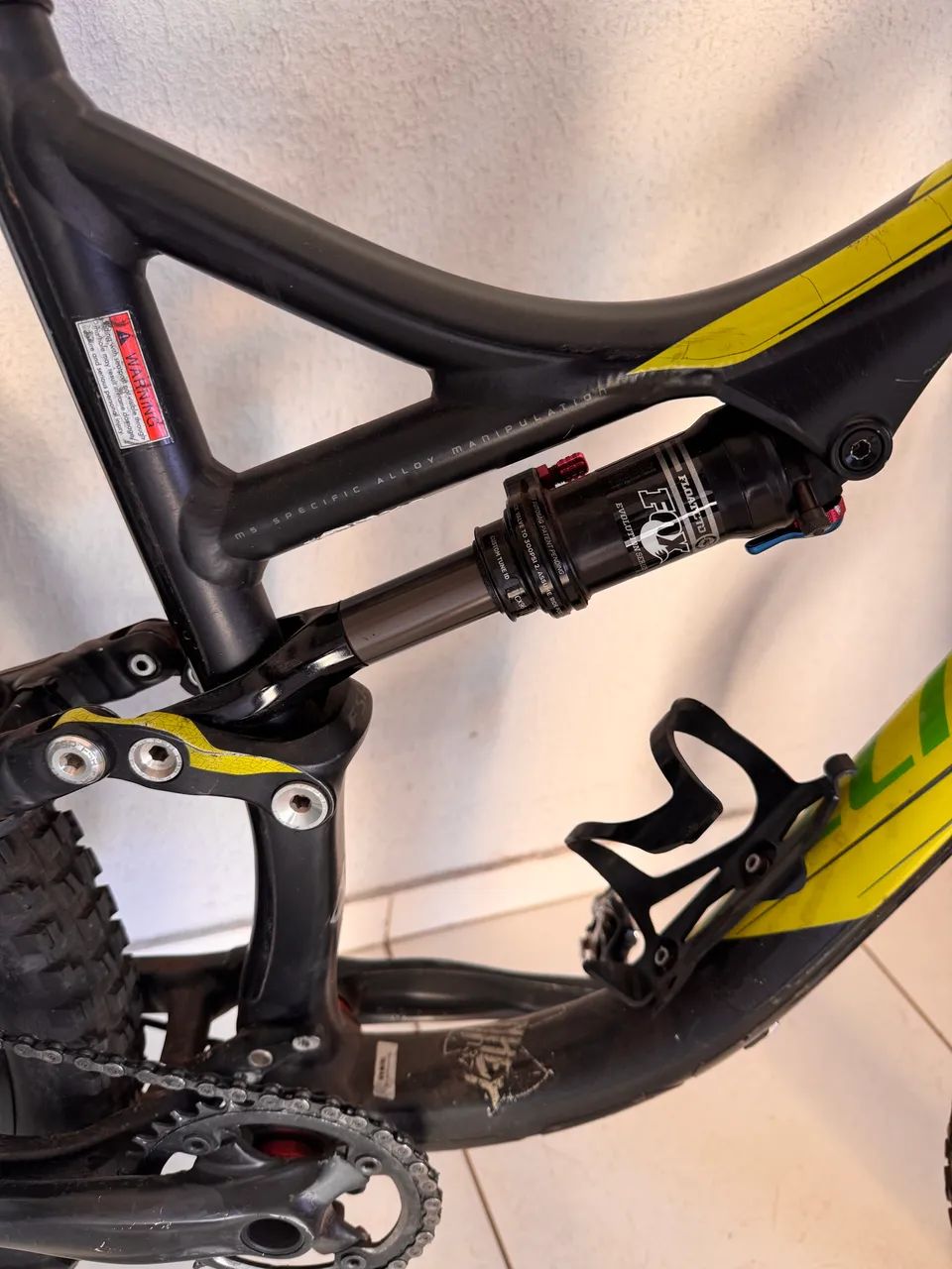 Bike specialized full  - Foto 4