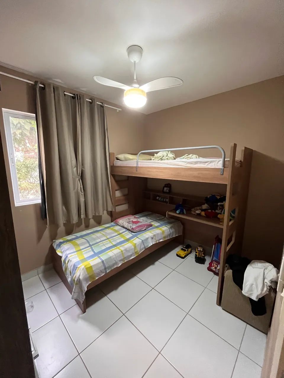 Apartamento mirantes da lagoa  - Foto 2