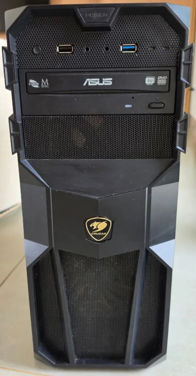 PC Gamer - RTX 2060 - Foto 2