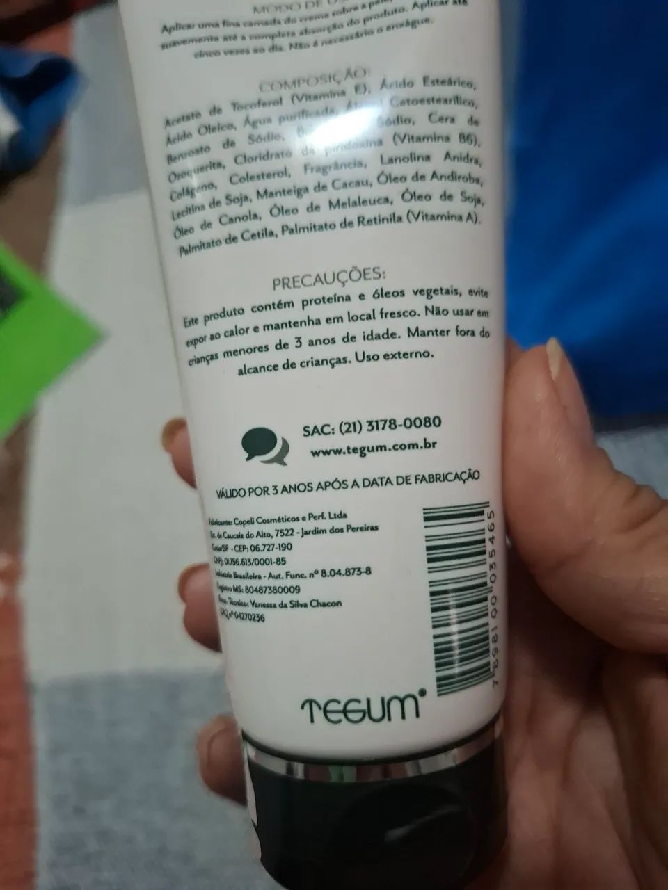 Tapum - Foto 4