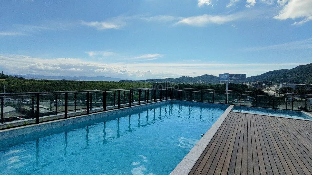 Apartamento com 2 quartos e 74,21m² no Saco Grande - Foto 5