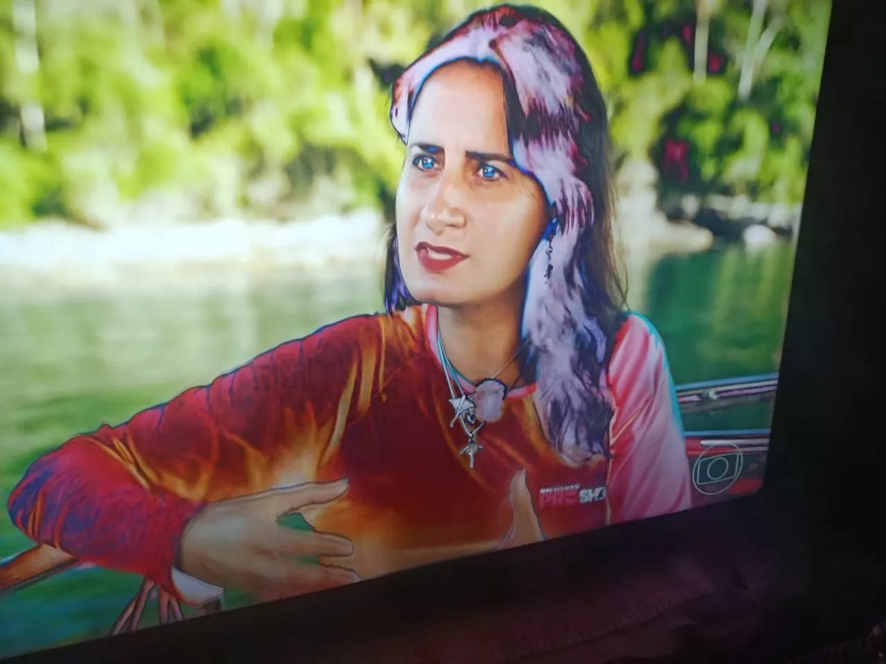 SMART TV LG 4K 65 POLEGADAS  - Foto 3