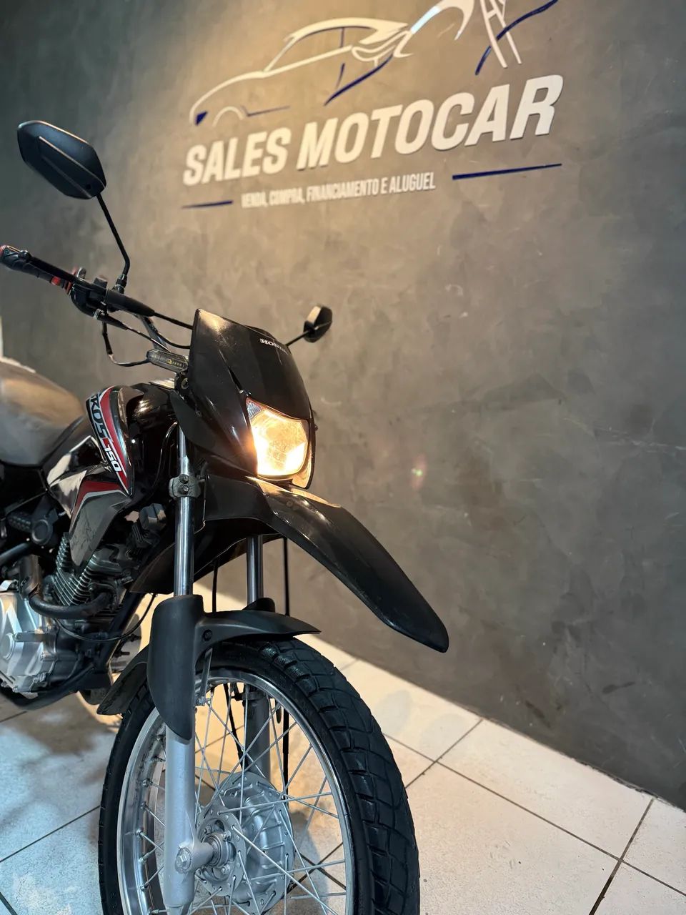 HONDA BROS 150 ES PROMOÇÃO  - Foto 4