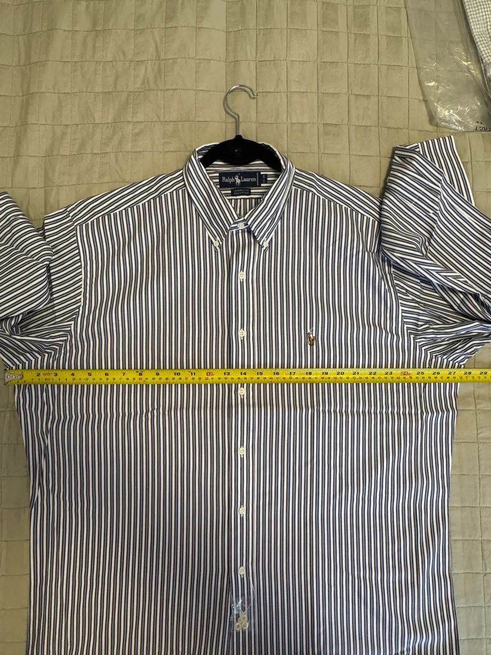 Camisa Ralph Lauren - Foto 5