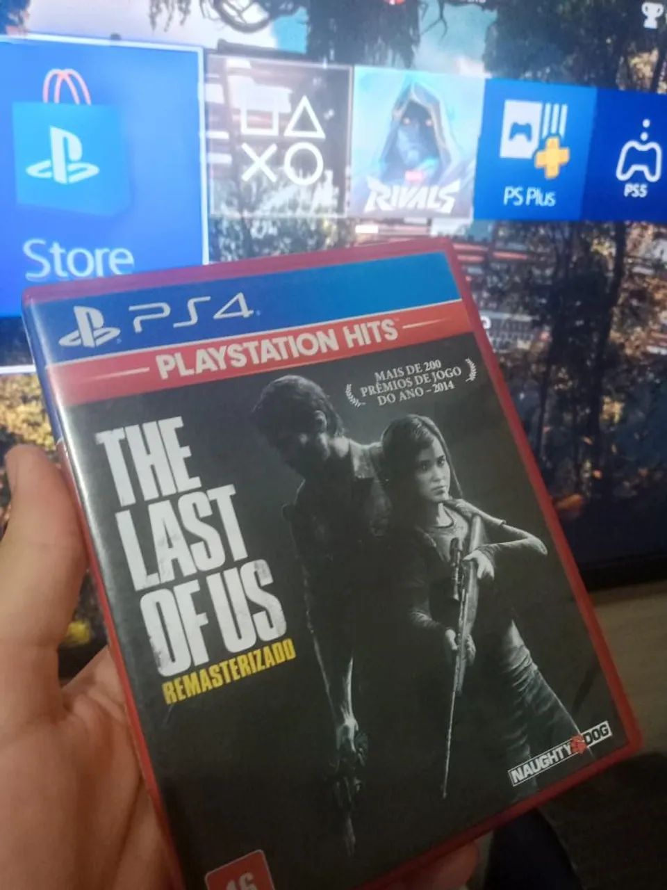 Jogos para Playstation 4 - Foto 3
