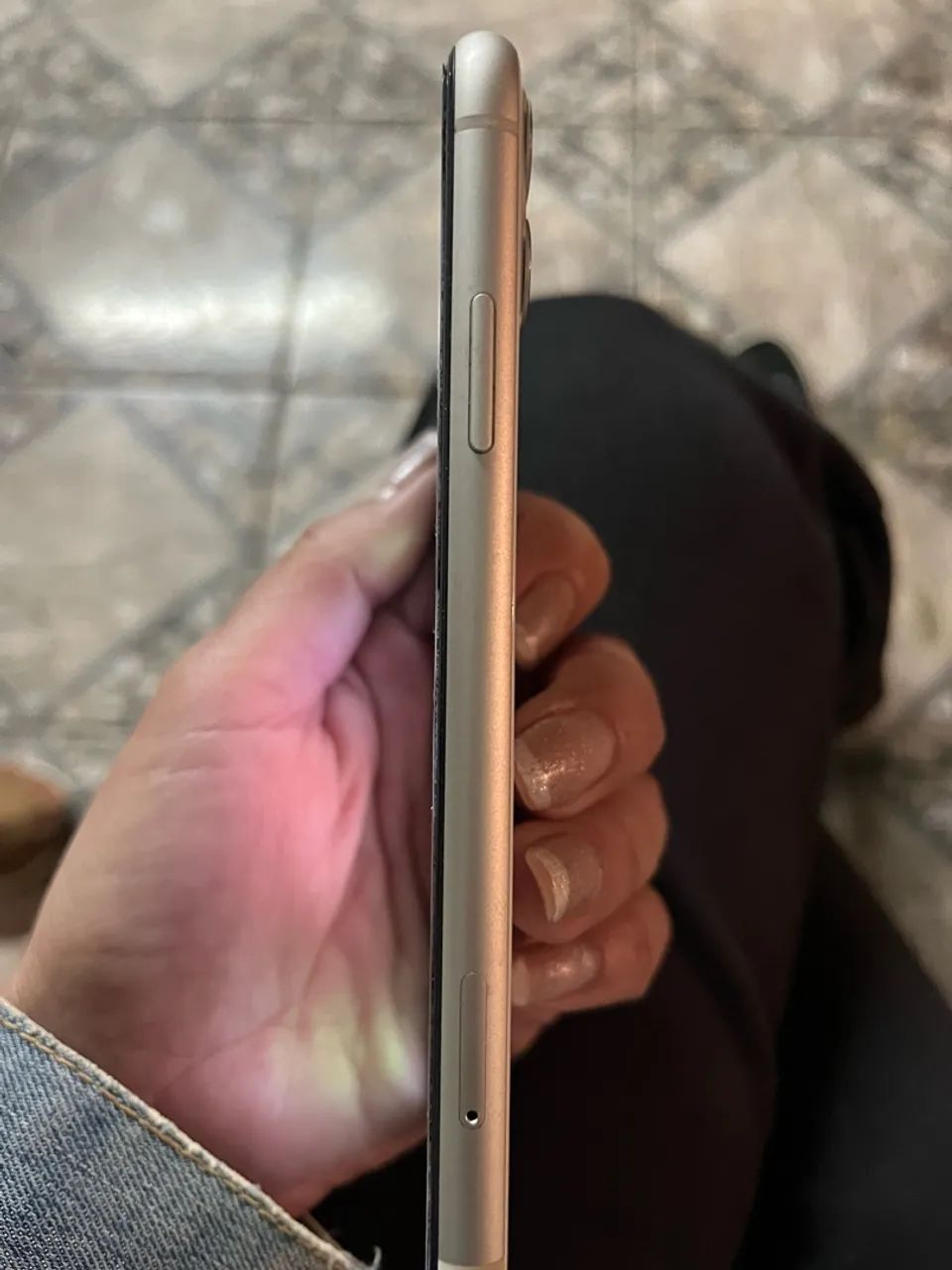 iPhone 11  - Foto 4