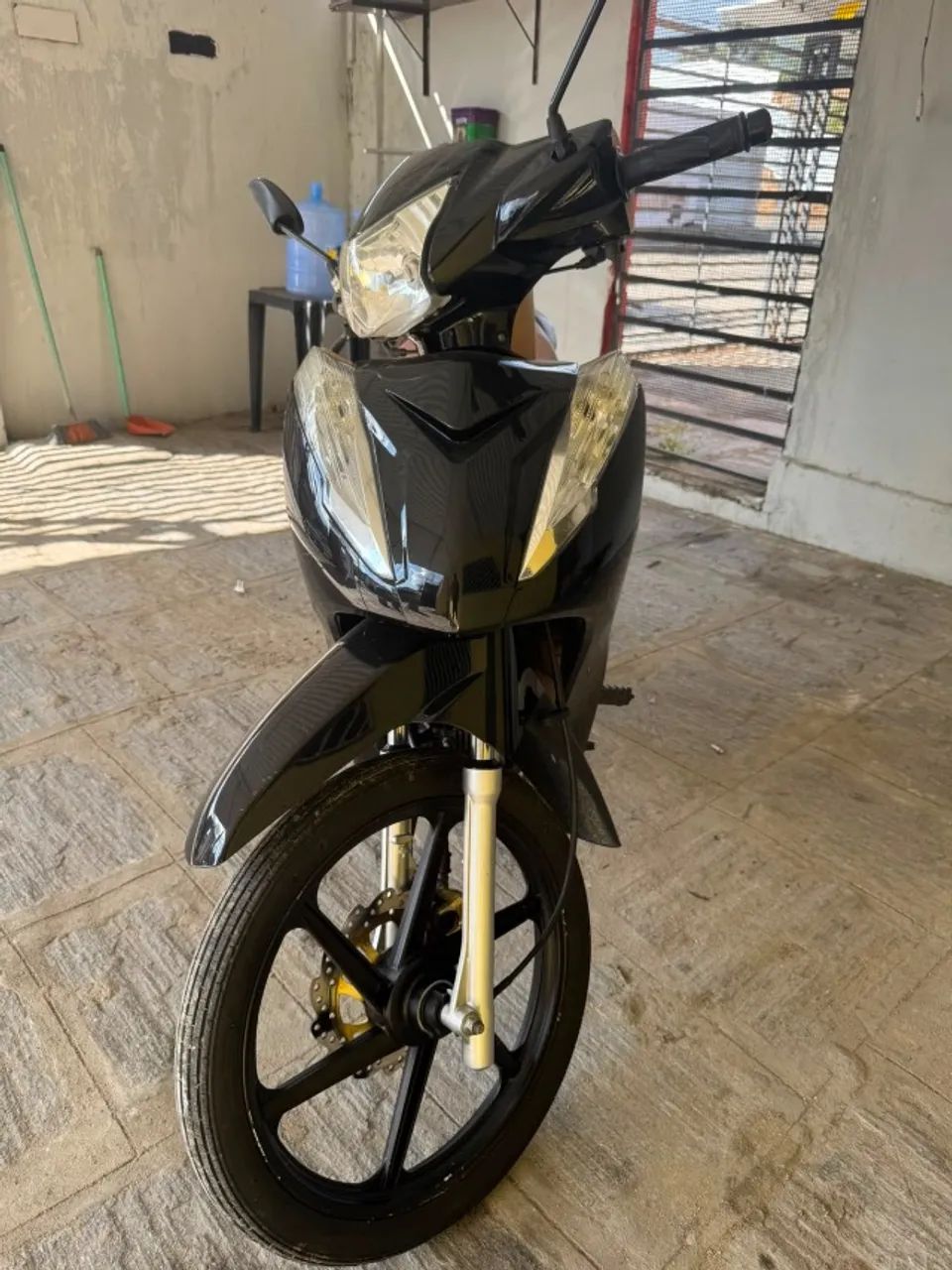 Jet 50 2023 para vender 