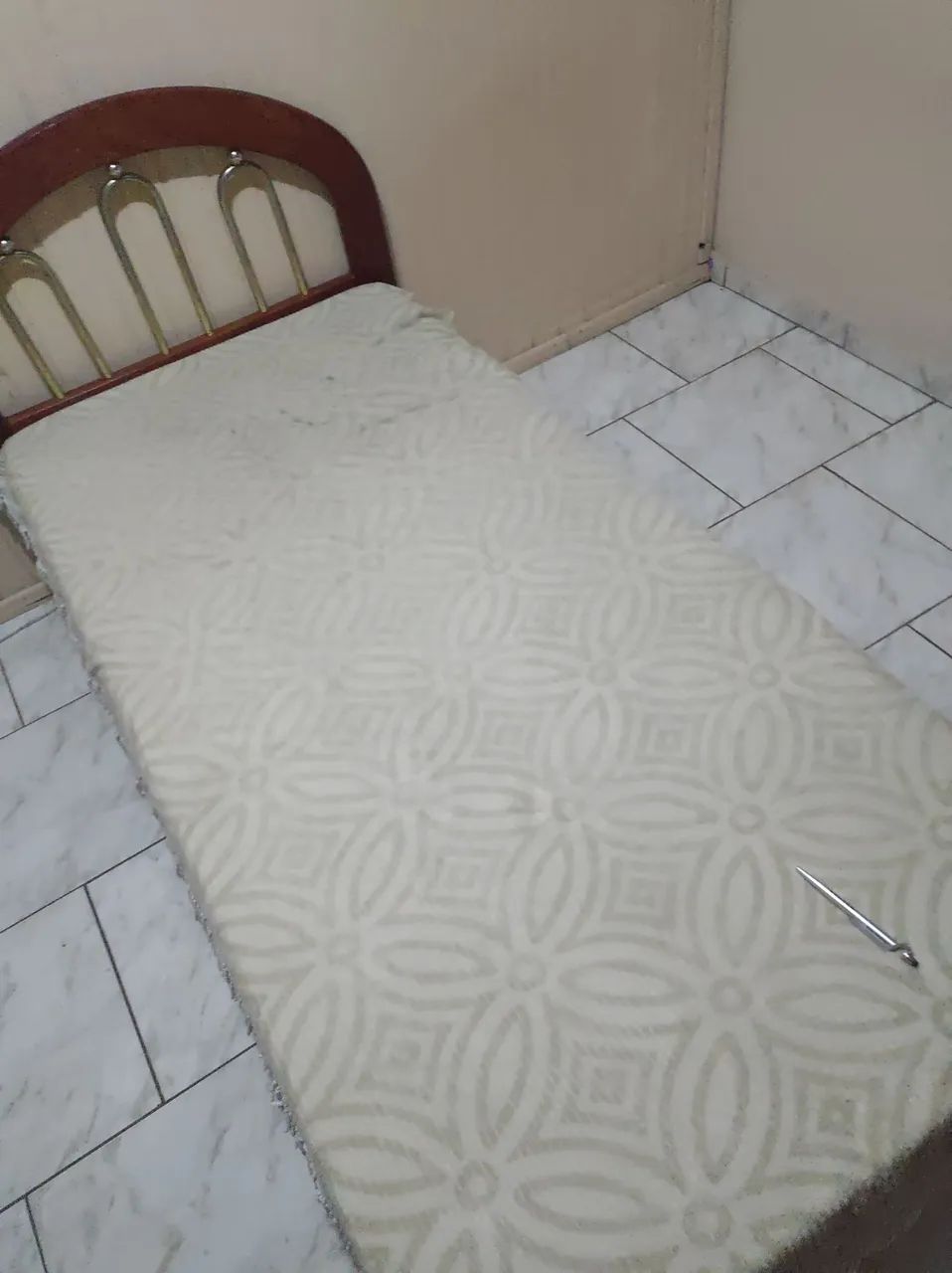 Cama de solteiro  - Foto 2