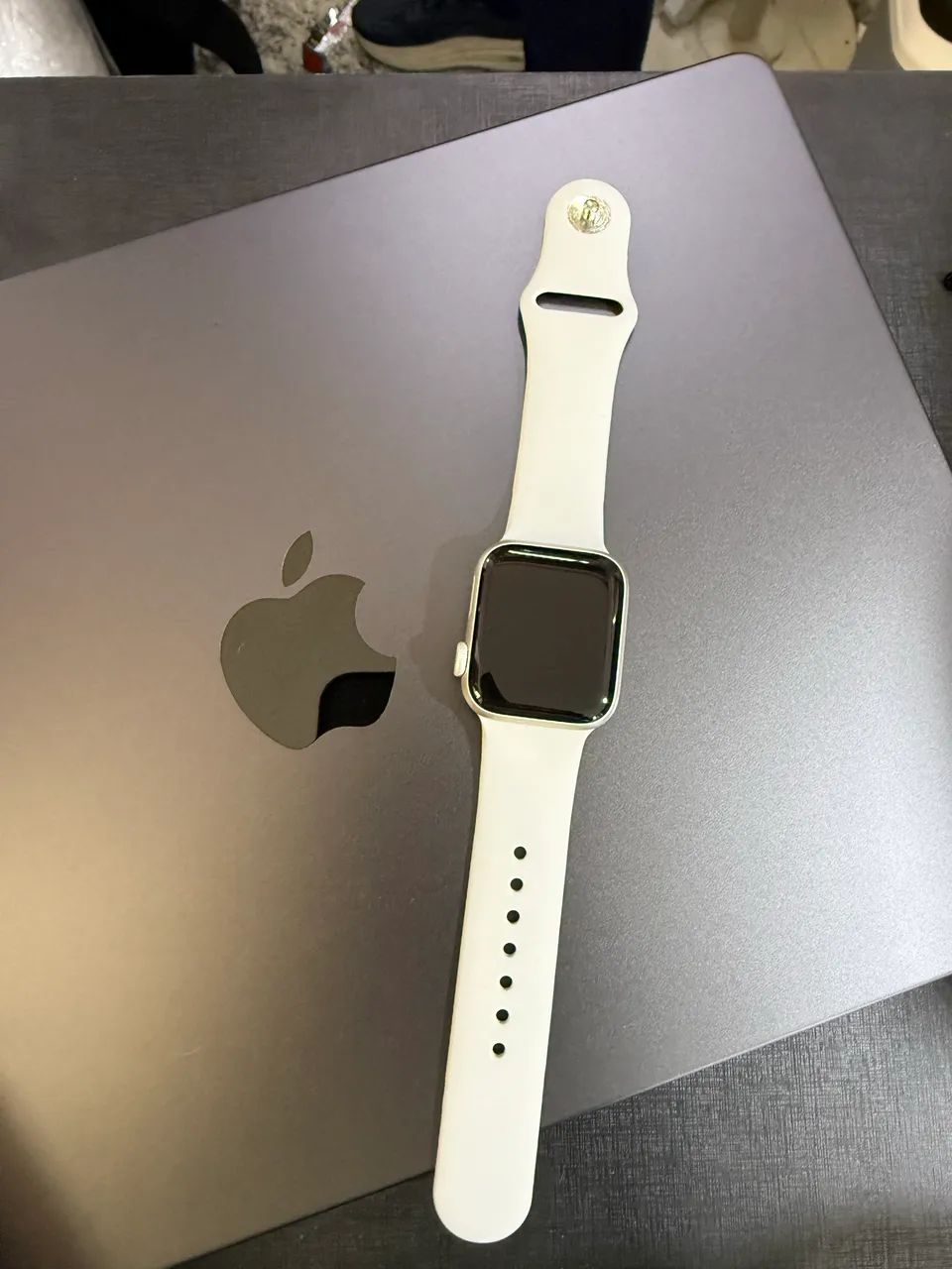 Apple Watch  SE 2 GPS 40 mm - Foto 4