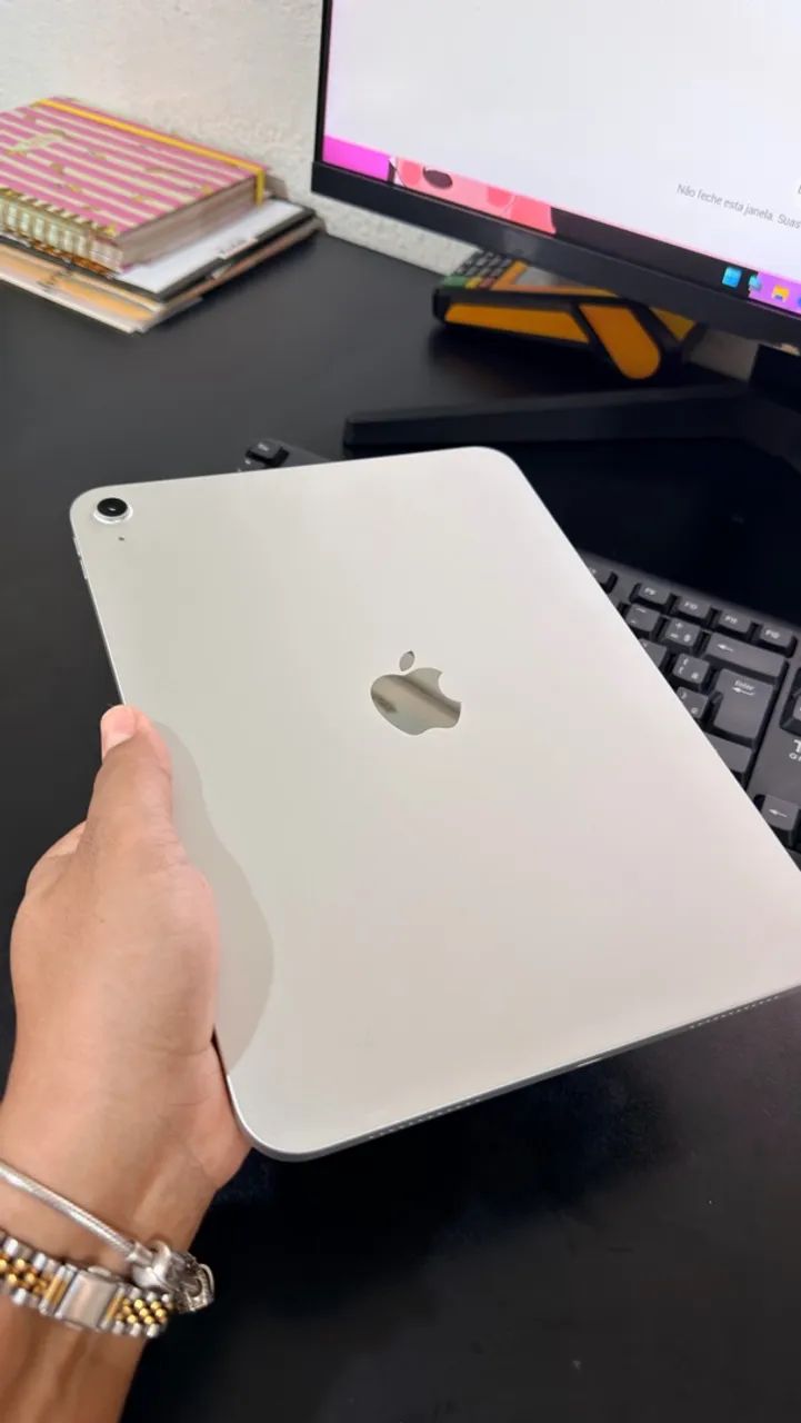 iPad 11 A16 - Foto 5