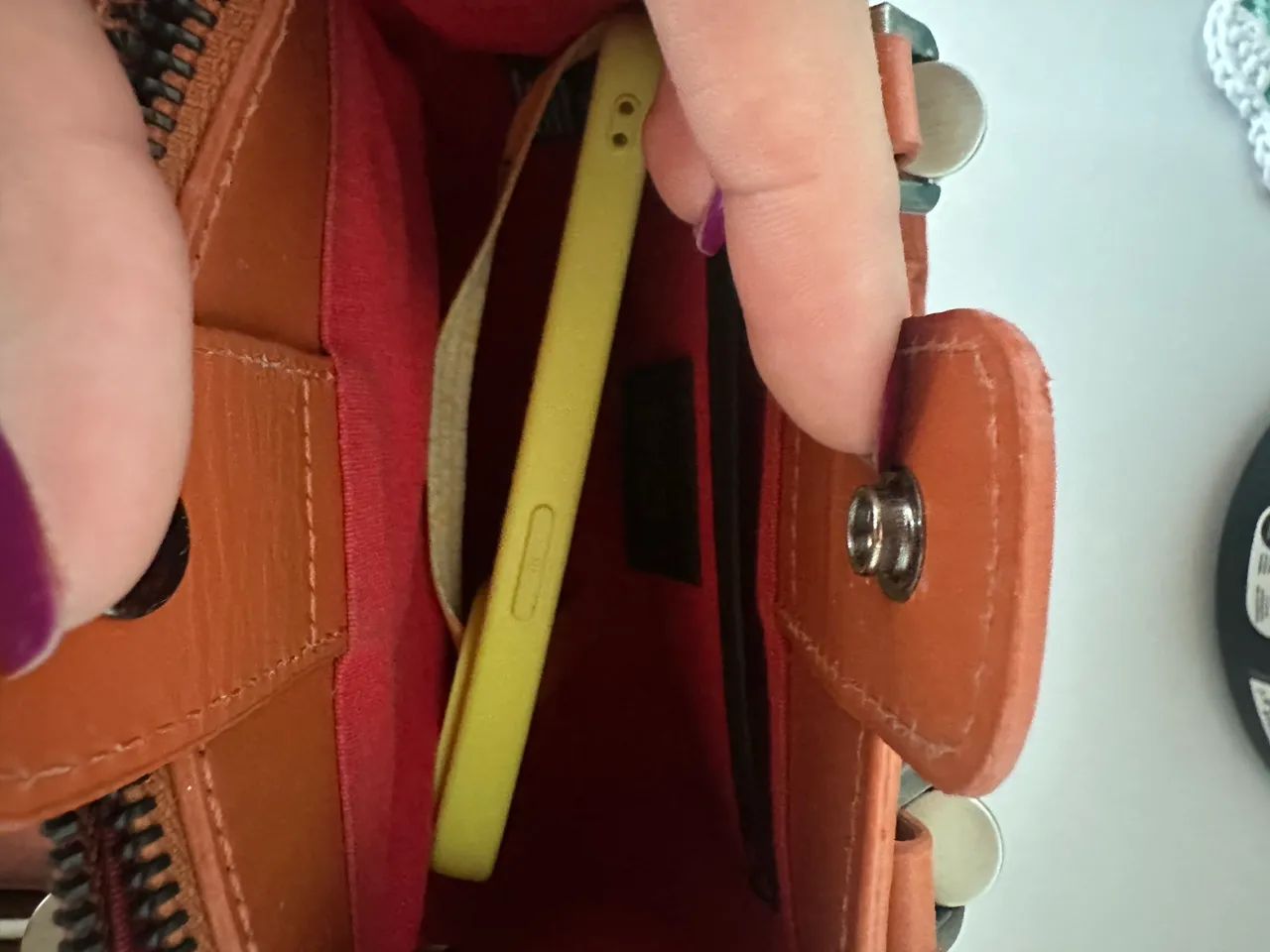 Bolsa tote schutz - Foto 2