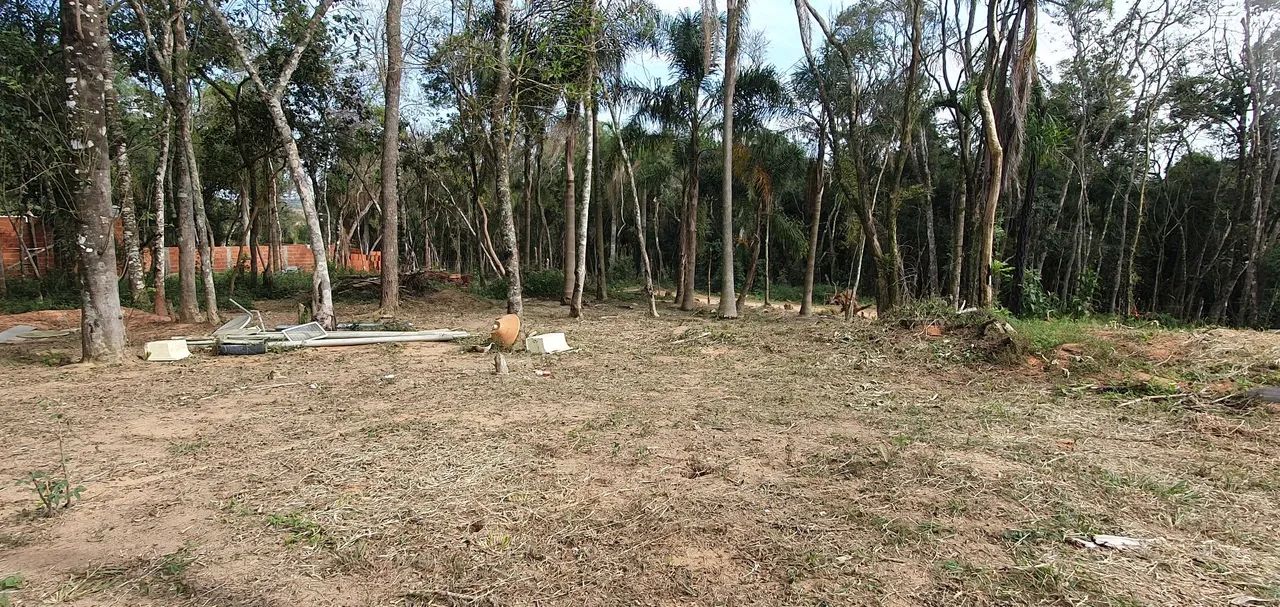 Vendo terreno de 600m² em Mairinque - Foto 2