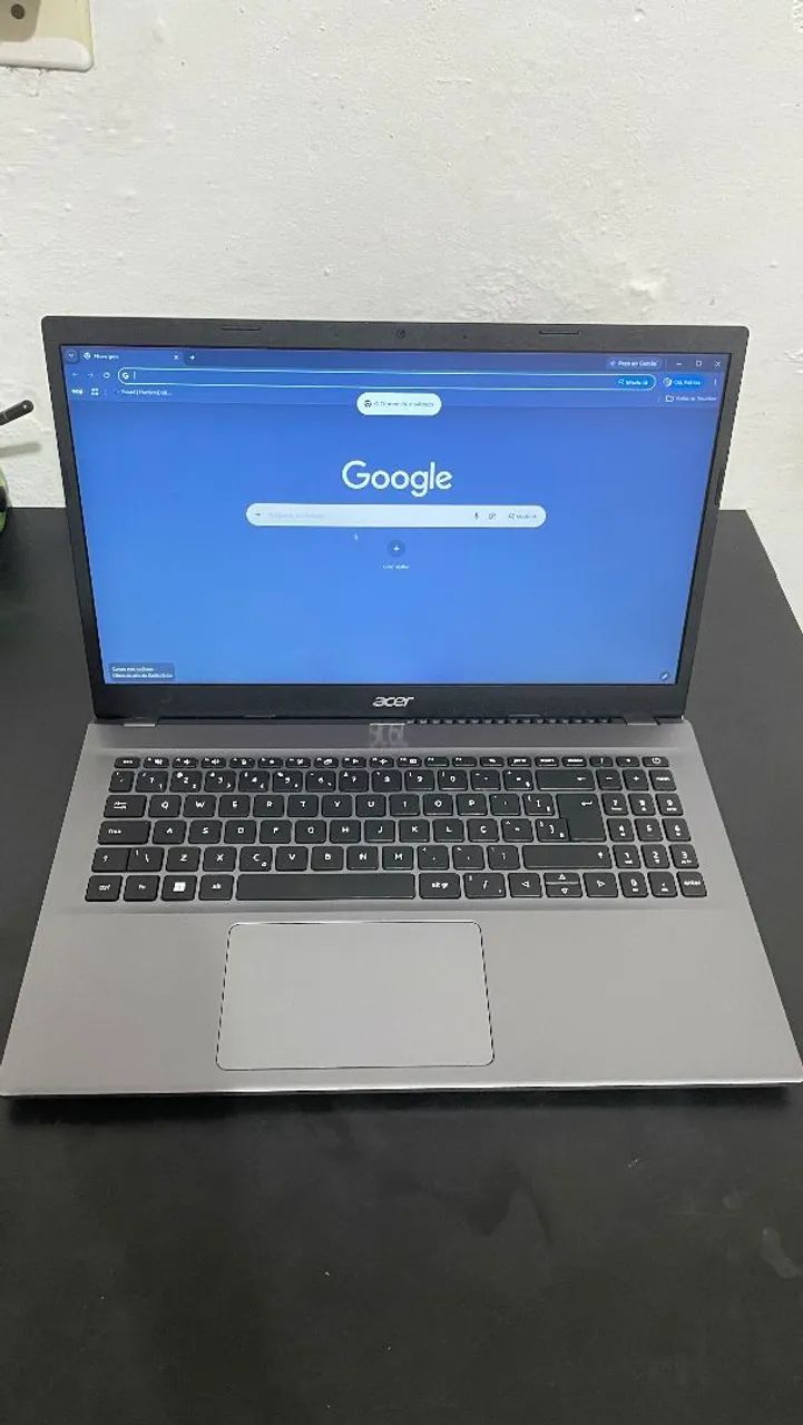 Acer aspire 5
