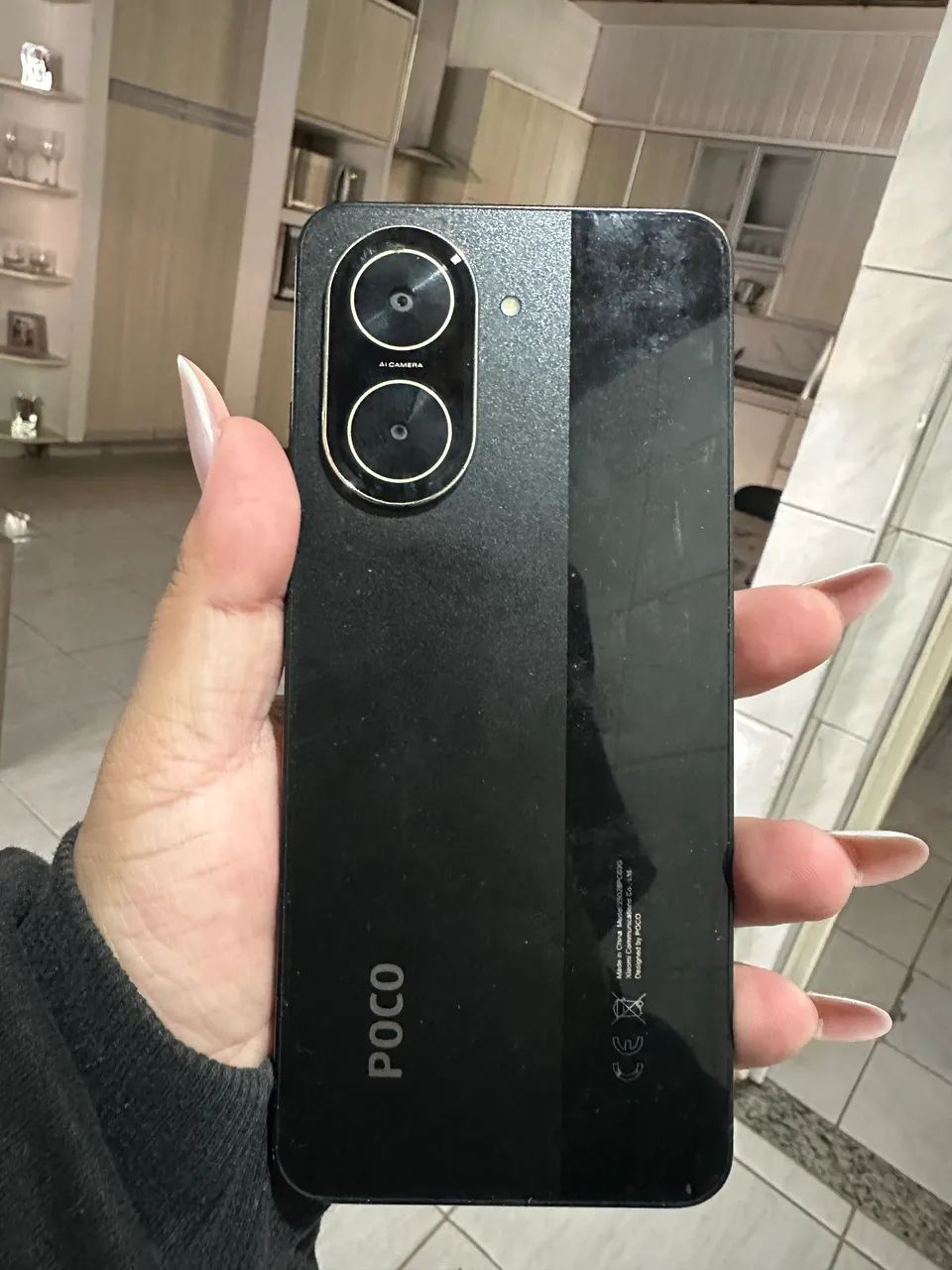 CELULAR POCO C71 - Foto 3