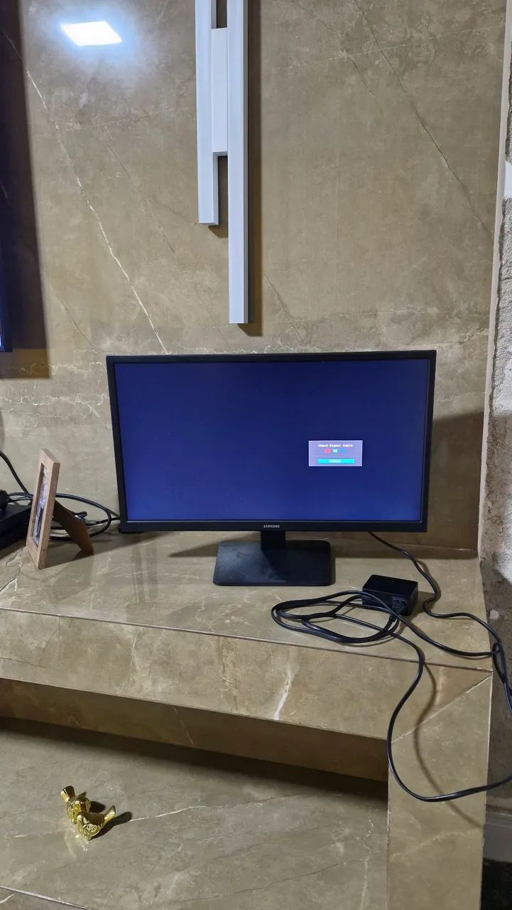 Monitor Samsung  - Foto 5