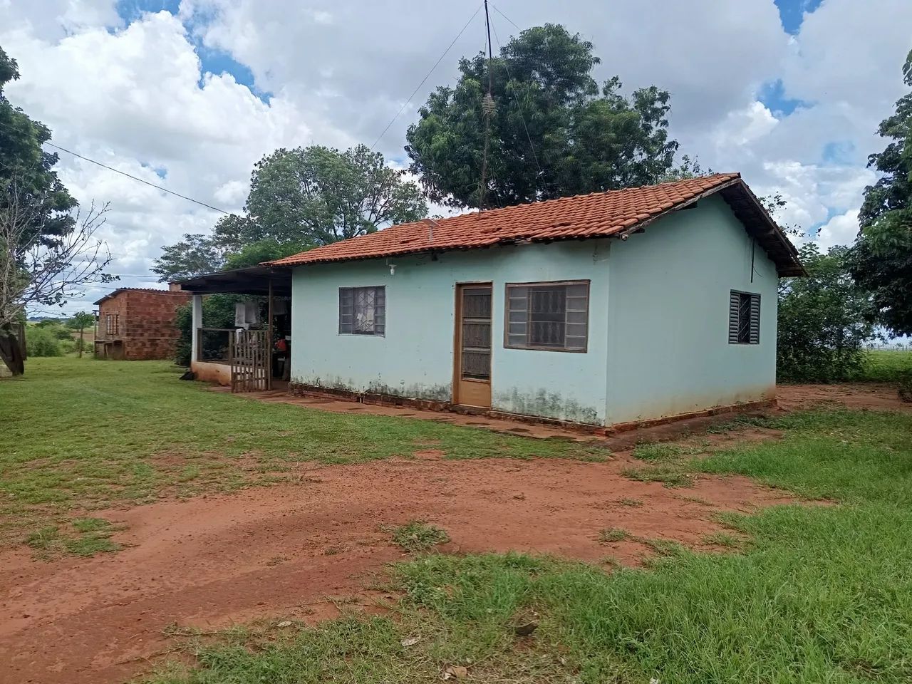 Foto - Mirandópolis - 